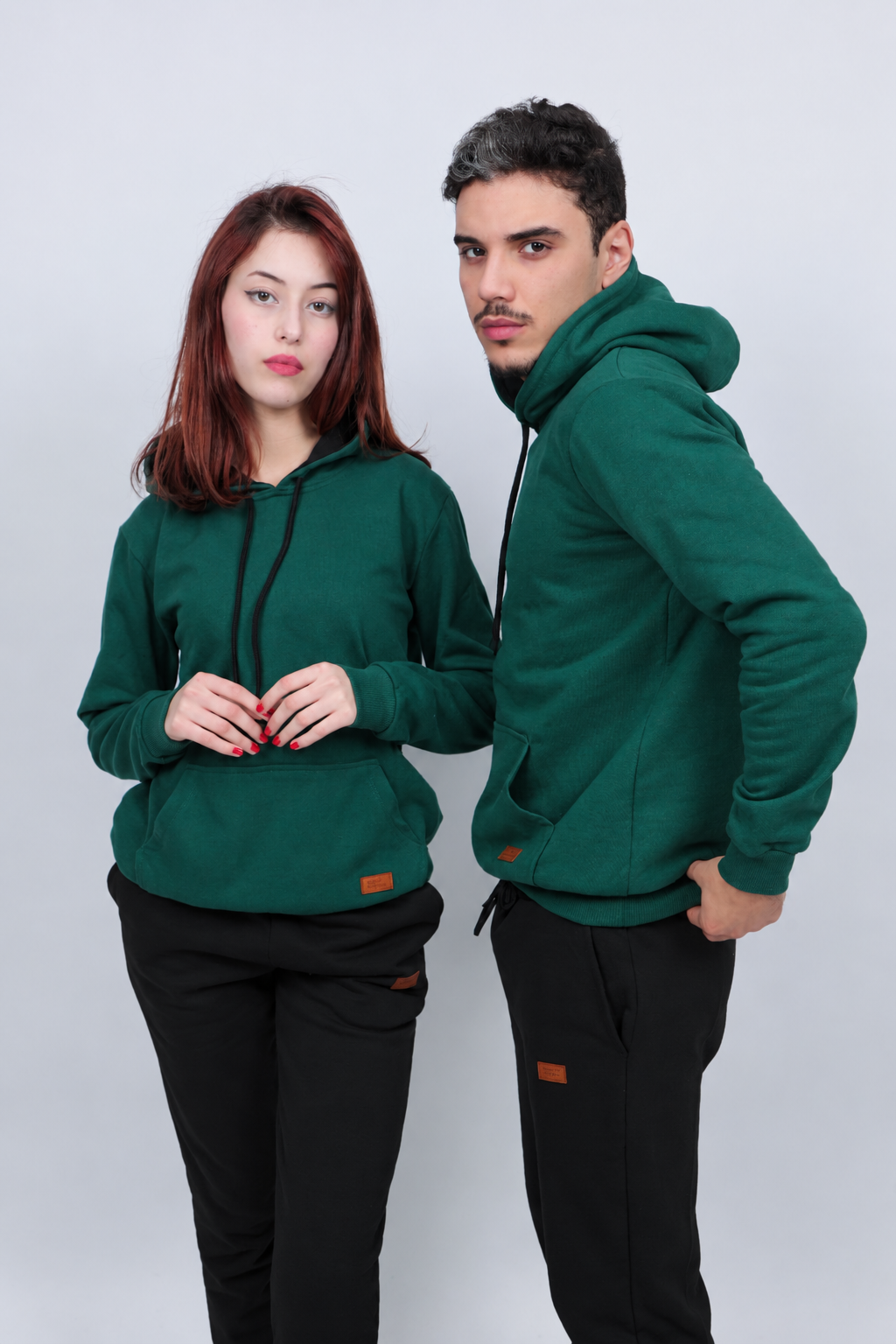 ENS JOGGING KONGORO UNI – Image 3