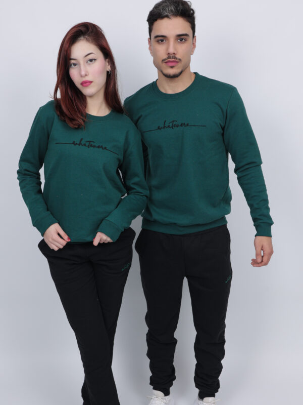 Ens Jogging Col rond