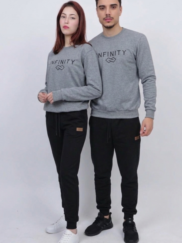 ENS JOGGING CR INFINITY