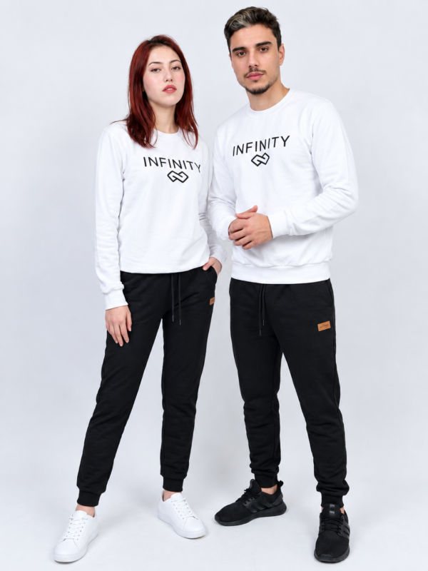 ENS JOGGING CR INFINITY