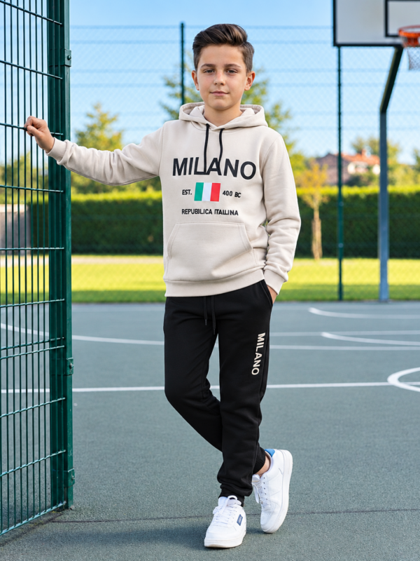 JOGGING ENFANT MILANO